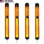 Lampvpath (pack Of 4) Aluminum Alloy Sucker Desoldering Pump,.... Fixed Price $14.16.