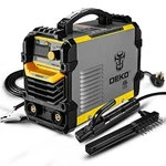 Dekopro 110/220V Mma WELDER,160A Arc Machine Igbt Assorted Sizes. Fixed Price $131.97.