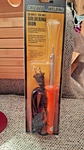 Chicago Electric Welding 30 Watt 120 Volt Soldering Iron #47887. Fixed Price $10.80.