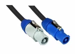 American Recorder Powercon B, 12 Awg. - 3 Conductor Cable. Fixed Price $57.56.