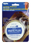 Alpha Metals 2 Oz Lead-free Rosin Core Flux Paste. Fixed Price $29.42.