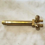 Concoa 818-0750 Cutting Welding Torch Handle Corn Cob Fits Airco 3790 4790 5790. Fixed Price $175.00.