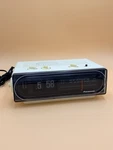 Vintage Panasonic RC-6010 Flip Clock Am Fm Radio Back To The Future Read. Fixed Price $100.00.