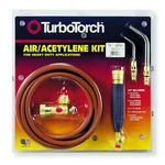 Turbotorch 0386-0335 Air/acetylene Kit. Fixed Price $385.99.