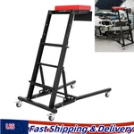 Foldable Topside Creeper Garage Mechanic Engine Ladder Car Shop Truck Folding. Fixed Price $169.99.