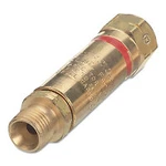 Western Enterprises 312-FA-230P Flash Arrestor Red. Fixed Price $53.25.