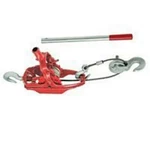 American Power AMG15002 4 Ton Extra Heavy Duty Cable Puller. Fixed Price $245.65.
