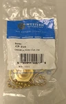 Western Enterprises CP-350 Chain/plug CGA-350. Fixed Price $9.99.