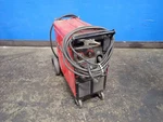 Lincoln Electric Power Mig 350MP Welder A 04260020002. Fixed Price $4598.85.