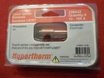 Genuine Hypertherm Electrode 220842 10A 105A Plasma 45XP 65 85 Hrt Pack. Fixed Price $59.99.