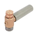 Tweco RG140 Roto-ground Clamp 92501114. Fixed Price $428.99.