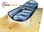 Premium Energy Saving Attic Door Insulation Stairway Cover Ladder Opening. Fixed Price $49.95.
