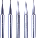 Pack Replacement ST5 Soldering Iron Tips For Weller WLC100, SPG40, SP40L,. Fixed Price $26.87.