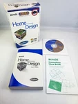 Punch Home & Landscape Design Suite Boxed Vista/xp Software. Fixed Price $13.00.