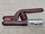 Jackson 0700-0020 Holder Aw-x (cables Upto 2/0 & Electrodes 1/4"). Fixed Price $39.99.