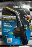 Goss GP-600 Instant Ignition Soldering And Brazing Trigger Torch. Fixed Price $89.00.