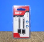 Weller 12W Tip Bundle For WLBRK12, Pk Chisel 4.0MM And Conical 0.4MM Free Ship. Fixed Price $12.00.