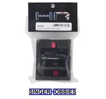 Hot Racing SD488E Plug & Connector Soldering Jig New Package Hh. Fixed Price $23.88.