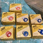 Bussmann Time Delay Plug Fuses SL-15 PK4 15A & TL-20 20A 125V Pack. Fixed Price $18.00.