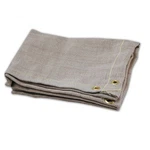 Steiner Toughguard 4' X 6' Heat Cleaned Fiberglass Welding Blanket 18 Oz 37246NG. Fixed Price $45.99.
