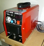 Plasma Cutter CUT50DR Digital Inverter 110/220 Dual & 44 Consumables 2019 Model. Fixed Price $590.00.