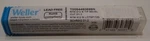 Weller RTM012B Micro Non-mil Spec Tip, Bevel 1.2MM, T0054460699N. Fixed Price $40.00.