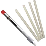Hobart Soapstone Round Holder With Set, Includes 4 Refills, Model#. Fixed Price $14.49.