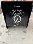 Miller RHC-14 Remote Hand Control, 14-PIN. Fixed Price $300.00.