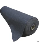 Steiner 316-48RF Welding Blanket ROLL,4FT W,50 L,black. Fixed Price $450.00.