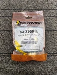 (qty 6) American Torch Tip 63-2950-B Lightning Mig 1/2" Weld Nozzle 1/8" Recess. Fixed Price $47.25.