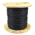 Forney Industries Welding Cable, Number 4, 250 Ft. Reel. Fixed Price $746.99.
