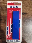Weldmark By Wypo SP-4 King Set Tip Cleaners-long Round 13 Sizes 6-26, QTY.1. Fixed Price $12.99.