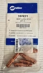 Miller 10N31 Wellcraft Collect Body 1/16" (5). Fixed Price $29.59.