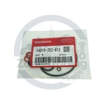 New Oem For Honda Carburetor Rebuild Kit GX240 GX270 GX340 GX390 16010ZE2812 Us. Fixed Price $15.29.