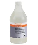 *walter 54A065 1.5 Liter Surfox-g Electrolyte Solution. Fixed Price $43.99.