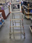 Little Giant Ladder Systems 26 Leveler (TDY023035). Fixed Price $449.99.