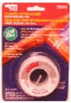 Alpha Metals AM13406 Series 16 OZ.125 Diameter Spool General Purpose Solder,. Fixed Price $41.68.