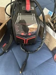 Yeswelder YWM-160 160A Mig/flux Core Lift Tig Welding Machine With Equipment. Fixed Price $400.00.