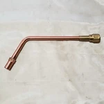 Victor 8-MFN Propane Rosebud Heating Torch Tip Nozzle HD310C 0323-0292. Fixed Price $204.95.
