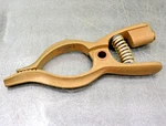 Radnor PGC-300 Brass Welding Ground Clamp 300A Plasma Cutter & Welder. Fixed Price $28.49.