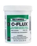 Rectorseal 12 Oz Lead-free Soldering Flux Tin/antimony. Fixed Price $15.43.