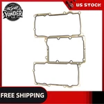 For Jaguar Xf Xj F-type F-pace Supercharger Plenum Manifold Gasket C2Z17248. Fixed Price $122.63.