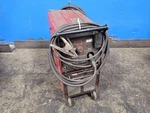 Lincoln Electric Power Mig 350MP Welder A 04260020004. Fixed Price $4598.85.