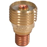 2GL332 Gas Lens 3/32" 2.4 Mm Xref: 45V44 Pack. Fixed Price $25.99.