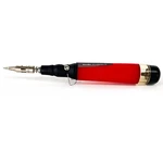 Iroda Solderpro SP70, SP-70 Cordless Butane Gas Soldering Iron Cap Incl.. Fixed Price $36.95.