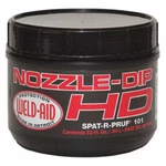 Weld-aid Heavy Duty Nozzle Dip Gel 32 OZ./.95L 007094. Fixed Price $25.74.