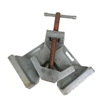 Bessey WSM-9 Angle Clamp, Welders Corner 90 Degree Vise. Fixed Price $100.00.