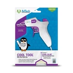Adtech Cool Tool Kit With Low-temp Glue Gun, White Kid-friendly, Safe For C.... Fixed Price $14.34.