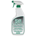Simple Green Anti-spatter 32 Fl Oz. Fixed Price $26.55.