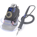 Wep 982-VI3 50W Cordless Digital Soldering Station Without Milwaukee 18V Battery. Fixed Price $59.99.